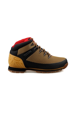 Timberland Mid Lace Up Waterproof Boot Erkek Trekking Bot Ve Ayakkabısı Tb0a5w5d7631 Renkli 001