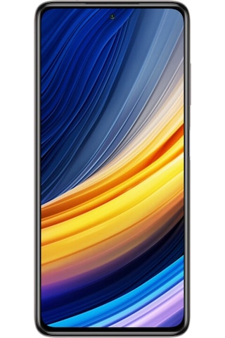 Poco X3 Pro 128 GB/6 GB (Xiaomi Türkiye Garantili)