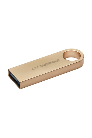 Kingston 64gb Datatraveler Usb Bellek Dtse9g364gb