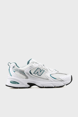 New Balance Bayan Ayakkabı Mr530ab Beyaz Beyaz
