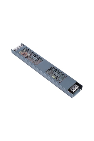 YCL Ylt-s4350 300 W 30 Amper 12 V Ultra Slim Açık Led Trafosu