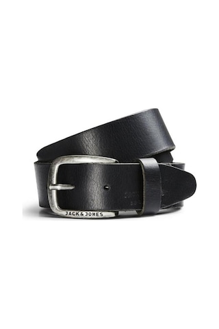 Belt Male Lea Buffalo100 Siyah