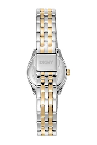 Dkny Dk1l126m0095 Kadın Kol Saati Gümüş