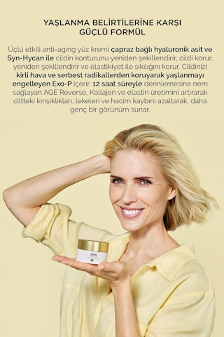 Isdin Ceutics Reverse Day Cream 50 ML