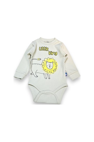 Little King Bebek Takım 3lü Set turuncu