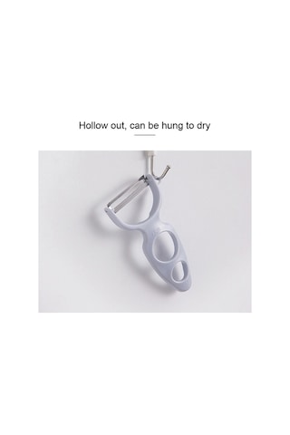 Dancemonkey Cbtx Paslanmaz Çelik Fonksiyonlu Sebze Soyma Makinesi Pembe Pembe