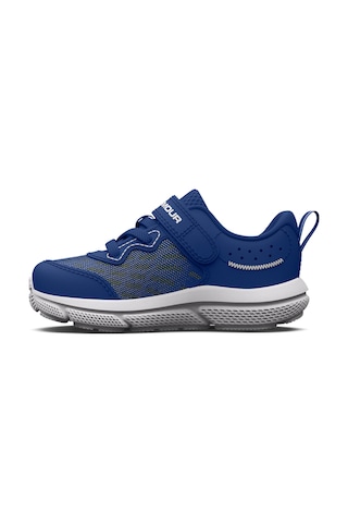 Under Armour Assert 10 Erkek Çocuk Ayakkabı 3026184-400 3026184-400 Lacivert Lacivert