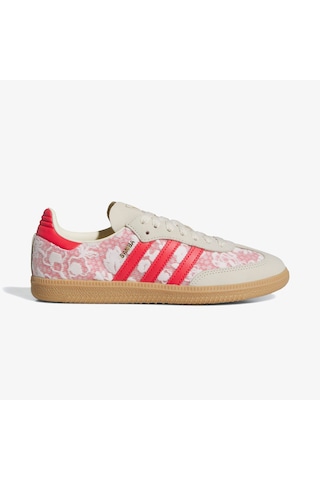 adidas Samba Og Kadın Beyaz Spor Ayakkabı Jr8841 Beyaz