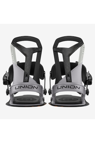 Union Falcor Fossil Grey 2026 Gri - Siyah