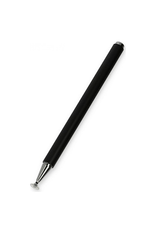 Dokunmatik Stylus Kalem Pen 108 - Siyah Diğer