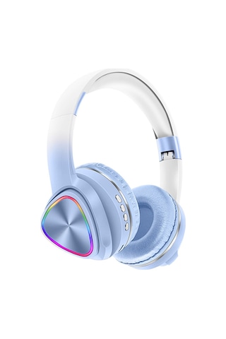 Karler Bass Tune 650 BT Bluetooth 5.3 Kablosuz Kulak Üstü Kulaklık