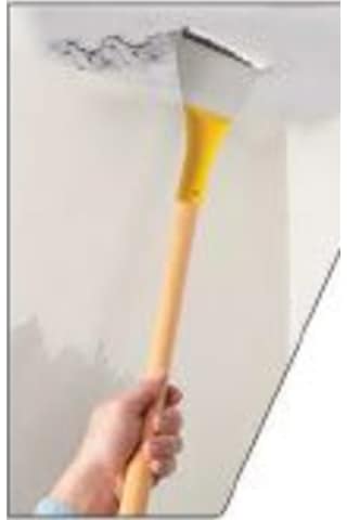 Sap Takılan Spatula 8 CM