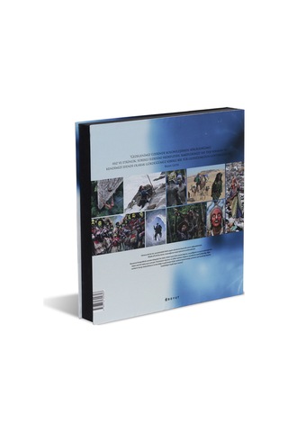Boyut Yayıncılık - Insan Atlası - Byg.Ktp.00314