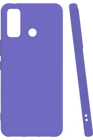 Reeder P13 Blue Max Pro Lite Kılıf Zore Biye Silikon (506980763)