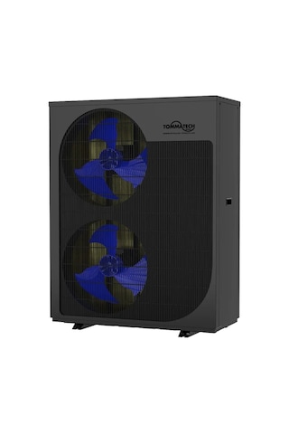 Tommatech 18.2kw R32 Power Serisi Isı Pompası Trifaze