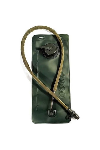 Novahub Su Mesane Sırt Çantası 2/2.5/3l Büyük Model K-184 Altın Altın