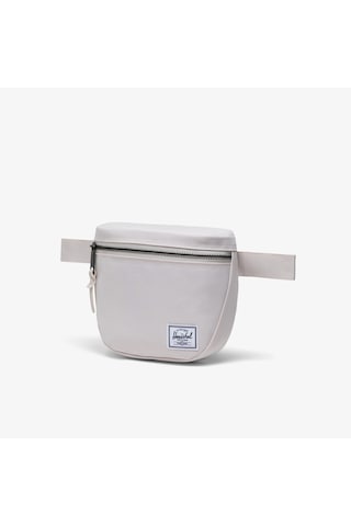 Herschel Settlement Unisex Bej Bel Çantası 11409 Bej