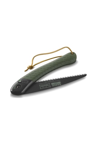 Bahco 396-lap Katlanır Testere Laplander Xt Diş Açımı Özel Kaplam