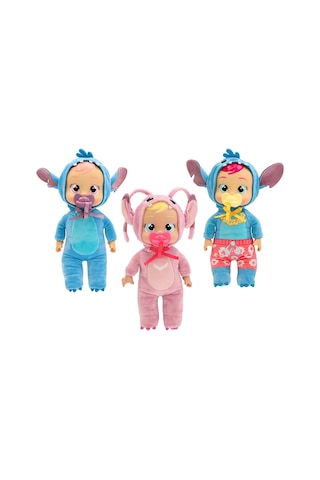 Cry Babıes Aglayan Yumus Stıtch Cdu6-923294 Stıtch Lıght