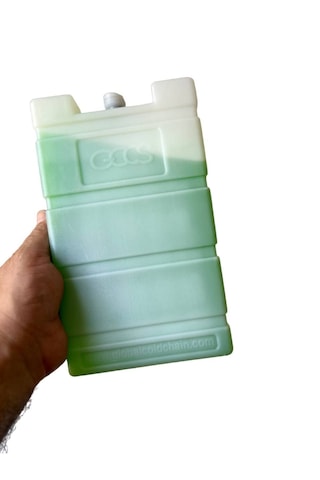 Padilon Büyük Boy Buz Aküsü 2'li