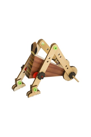 Mindiobox Böcek Robot 65915