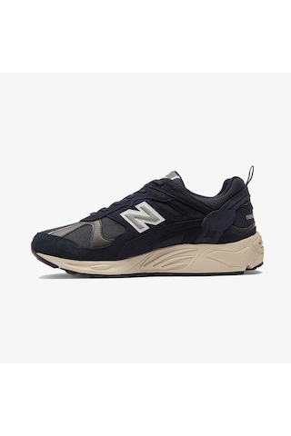 New Balance 878 Unisex Lacivert Spor Ayakkabı Cm878nv1