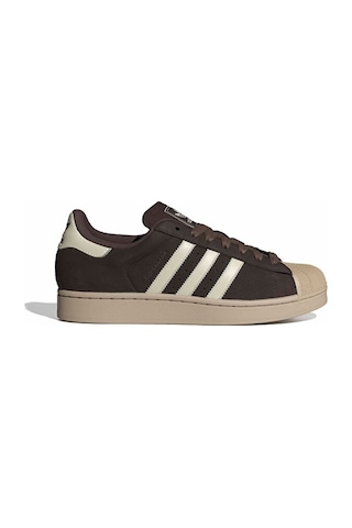 Adidas Superstar Iı Erkek Günlük Ayakkabı Ih9314 Kahverengi Kahverengi