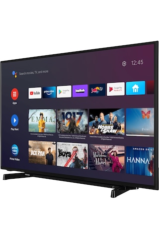 Toshiba 43UA2263DT 43" 4K Ultra HD Android Smart LED TV