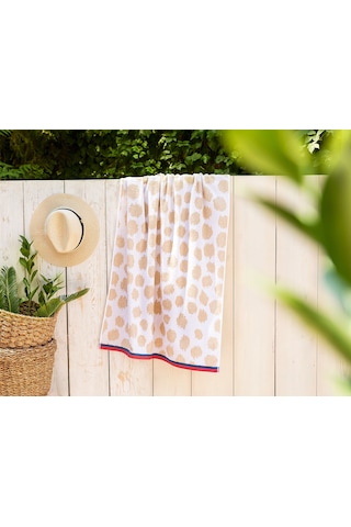 Madame Coco Gregor Plaj Havlusu