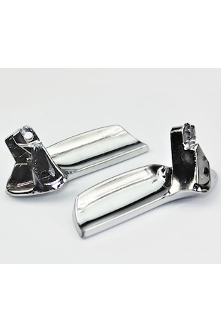 Seat İbiza 2008-2017 Sağ Sol İç Kapı Kolu Krom Parlak