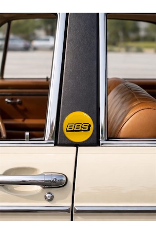 Bbs Damla Sticker Etiket Kabartmalı 3dsilikon Direk Arması Etiketçilere Özel Bbs Epoksi2adet 3,5x3,5cm Sarı
