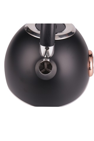 Yasomi YK-880NTSL Retro Isıtıcı Kettle