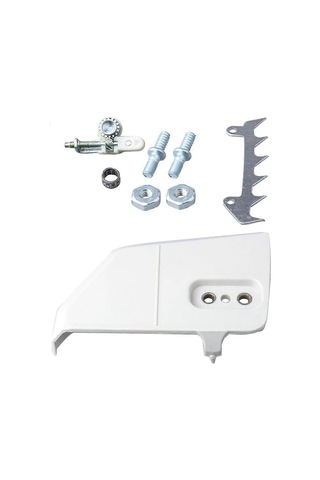 Ms180 250 Zincirli Testere İle Uyumlu Yedek Zincir Dişlisi Debriyaj Yan Kapağı - Perfet