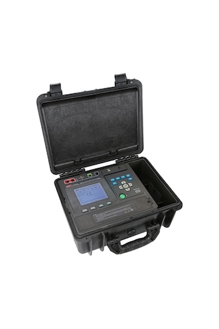 Unit Ut-516b İzolasyon Direnci Test Cihazı N11.151