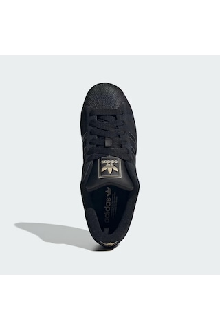 Adidas Superstar Iı Erkek Günlük Spor Ayakkabı C-adııh9317e10a00 Siyah