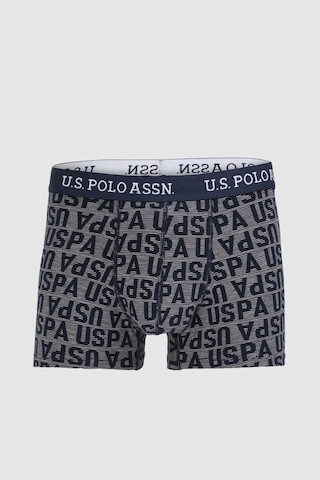U.s. Polo Assn. Erkek Lacivert İç Giyim Alt 50326492-vr033