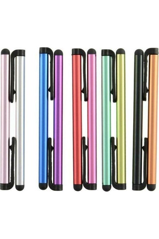 Jms Stylus Kalem Telefon 10 Adet