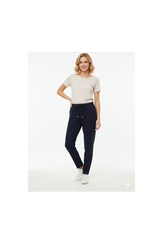 Lavisa Pantolon Lacivert - 835377618 Lacivert