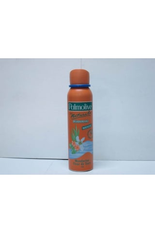 Palmolive Natural Mandarine Fleur De Tiare Deodorant 150 ML