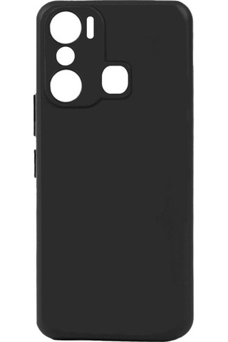 İnfinix Hot 20i Kılıf Biye Yumuşak Silikon Case