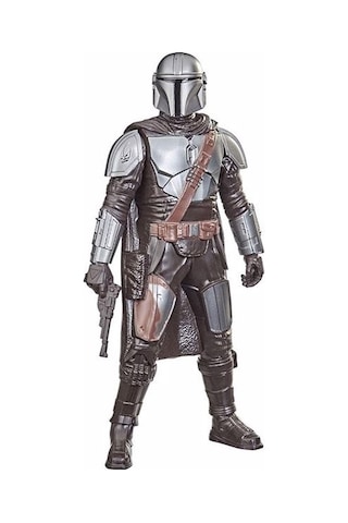 Star Wars The Mandalorian Figür 24 Cm F1567
