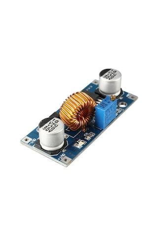 Xl4015 5a Dc/dc Voltaj Düşürücü