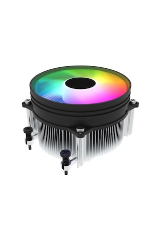 Gamepower Nebula Intel Rgb Cpu Hava Soğutucusu