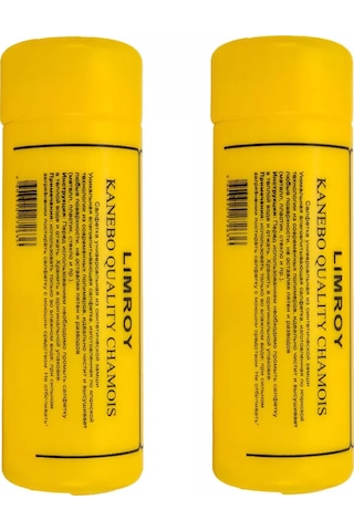 Lımroy Araba Bezi, Leke Bırakmayan Cam Bezi 2 Parça 154590184