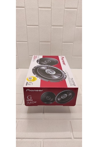 PIONEER TS-G1710F HOPARLÖR 17CM