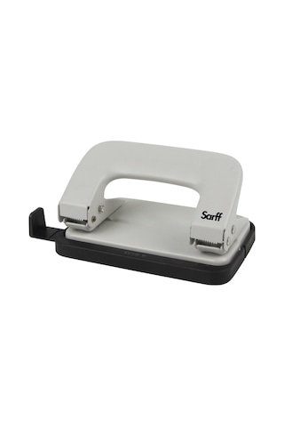 Sarff P12 Gri Delgeç 10 Syf. Gri