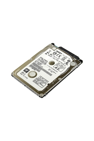Hitachi-Hikoki Travelstar HTS725032A7E630 2.5" 320 GB 32 MB Cache SATA 3 HDD