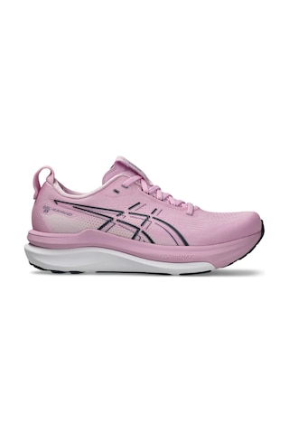 Asics Gel-kayano 33 Kadın Rose Dust/sun Coral Koşu Ayakkabısı 1012b939-700