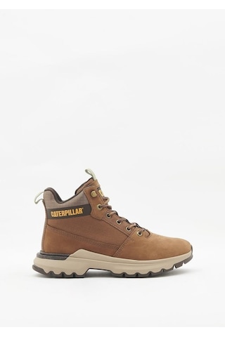 Caterpillar P725996 Colorado Sneaker Sand Erkek Bot Kahverengi