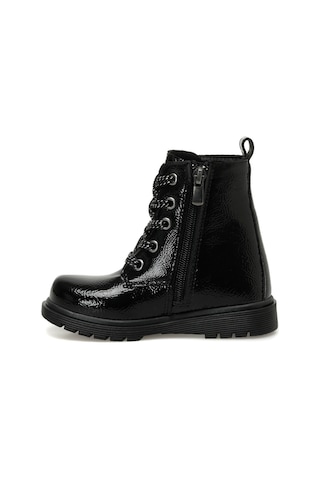 Seventeen Fly.p 3pr Siyah Kız Çocuk Sneaker Bot 000000000101479799 Siyah